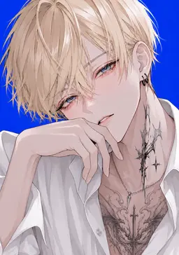 Profile image of Reo Kujo