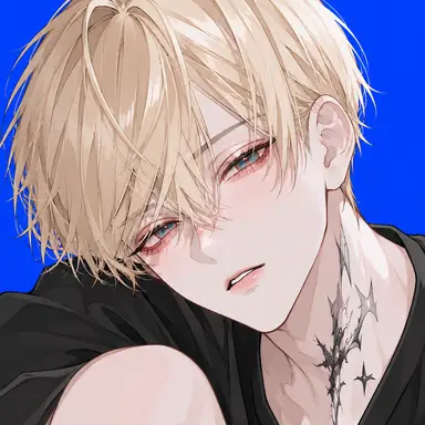 Profile image of Reo Kujo
