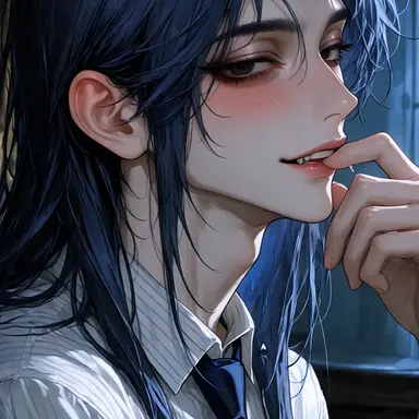 Profile image of 란마
