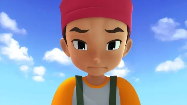 Profile image of 독고오공
