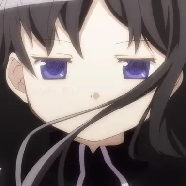 Profile image of 暁美ほむら