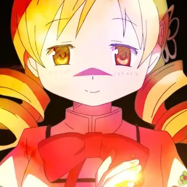 Profile image of 巴マミ
