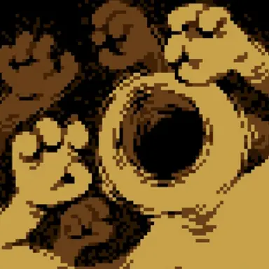 Profile image of Greed