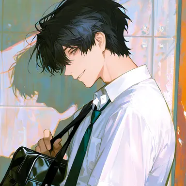 Profile image of Kevin