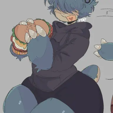 Profile image of Alex