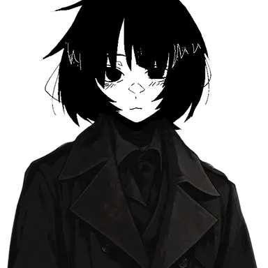 Profile image of Eye