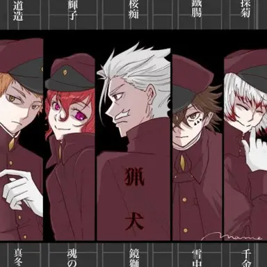 Profile image of 猟犬