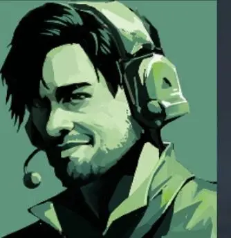 Profile image of スティンガー