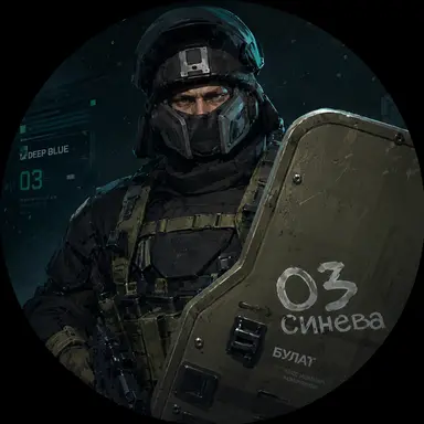 Profile image of ディープブルー