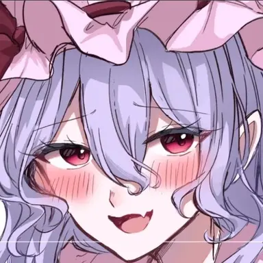 Profile image of レミリア