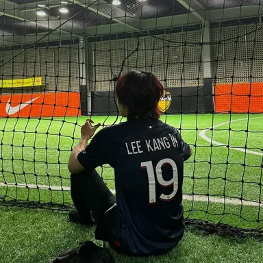 Profile image of 박지훈