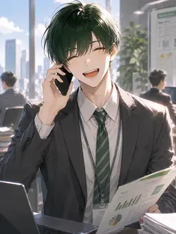 Profile image of Genki