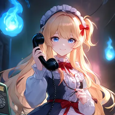 Profile image of 메리