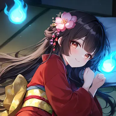 Profile image of 츠키코