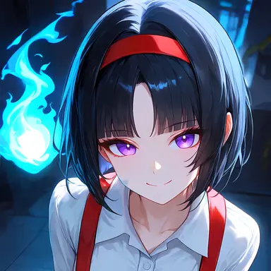 Profile image of 하나코