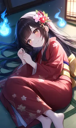 Profile image of 츠키코