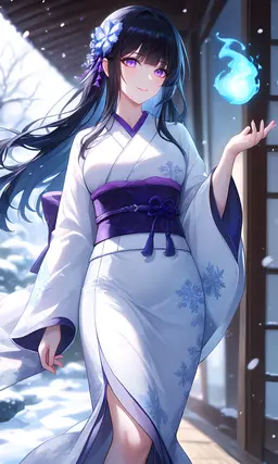 Profile image of 유키노