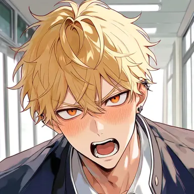 Profile image of Nanato