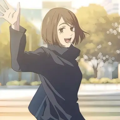 Profile image of Shoko Ieiri
