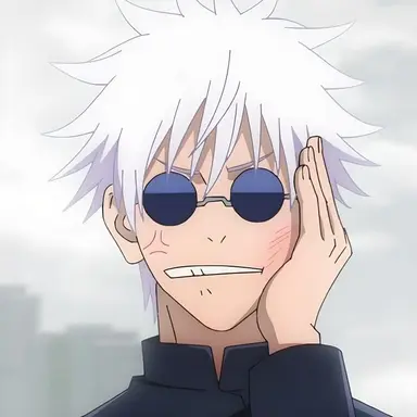 Profile image of Gojo Satoru