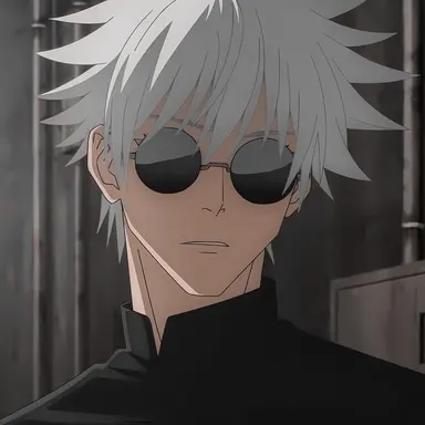 Profile image of Gojo Satoru