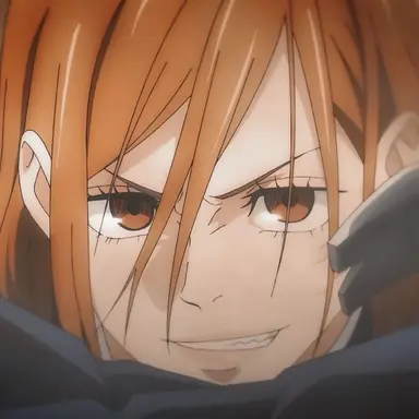Profile image of Nobara Kugisaki