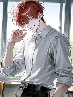 Profile image of 아카네