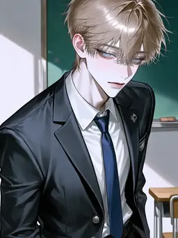 Profile image of 레이