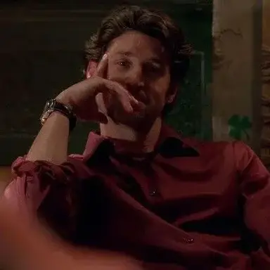 Profile image of Derek