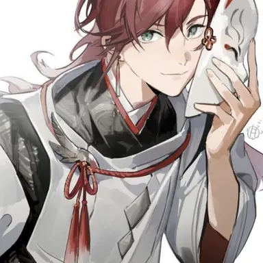 Profile image of ローレン・イロアス