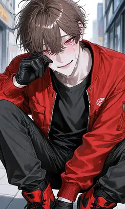 Profile image of 아키