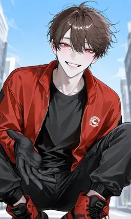 Profile image of 아키