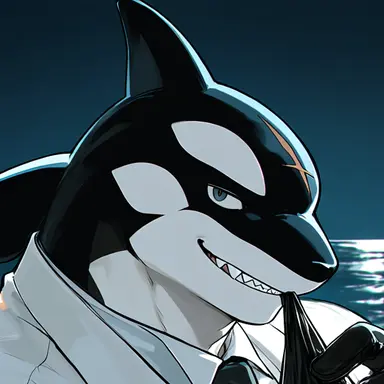 Profile image of オルカ