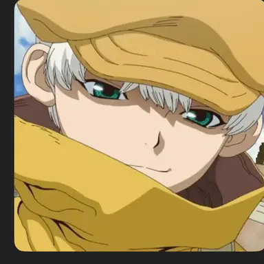 Profile image of 羽京