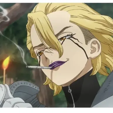 Profile image of スタンリー