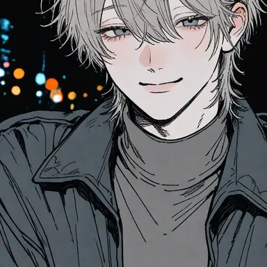 Profile image of 与莉