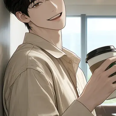 Profile image of Taesung