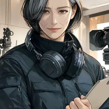 Profile image of Nari