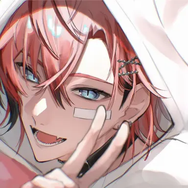 Profile image of 赤城ウェン