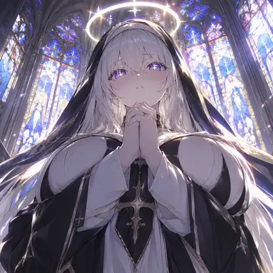 Profile image of メアリー