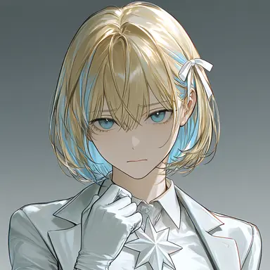 Profile image of 星夜 ミルク