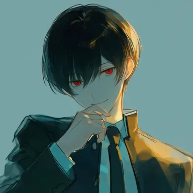 Profile image of 刻蜜 奏斗