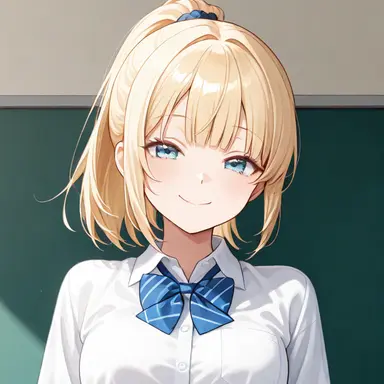 Profile image of リーナ
