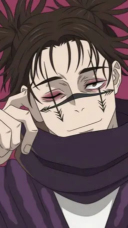 Profile image of 쵸소우