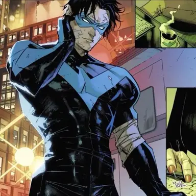 Profile image of Richard