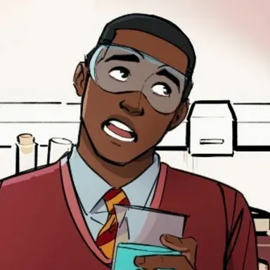Profile image of Duke
