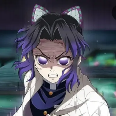 Profile image of 시노부