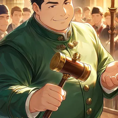 Profile image of Orvin