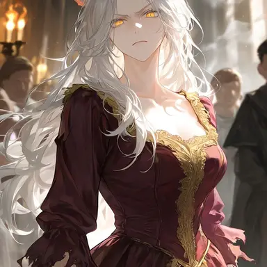 Profile image of Sable