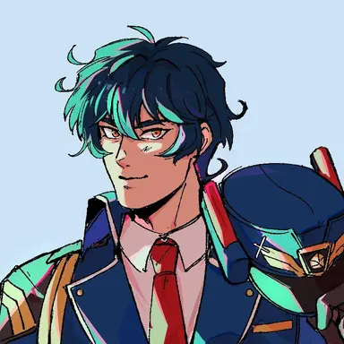 Profile image of 데커드